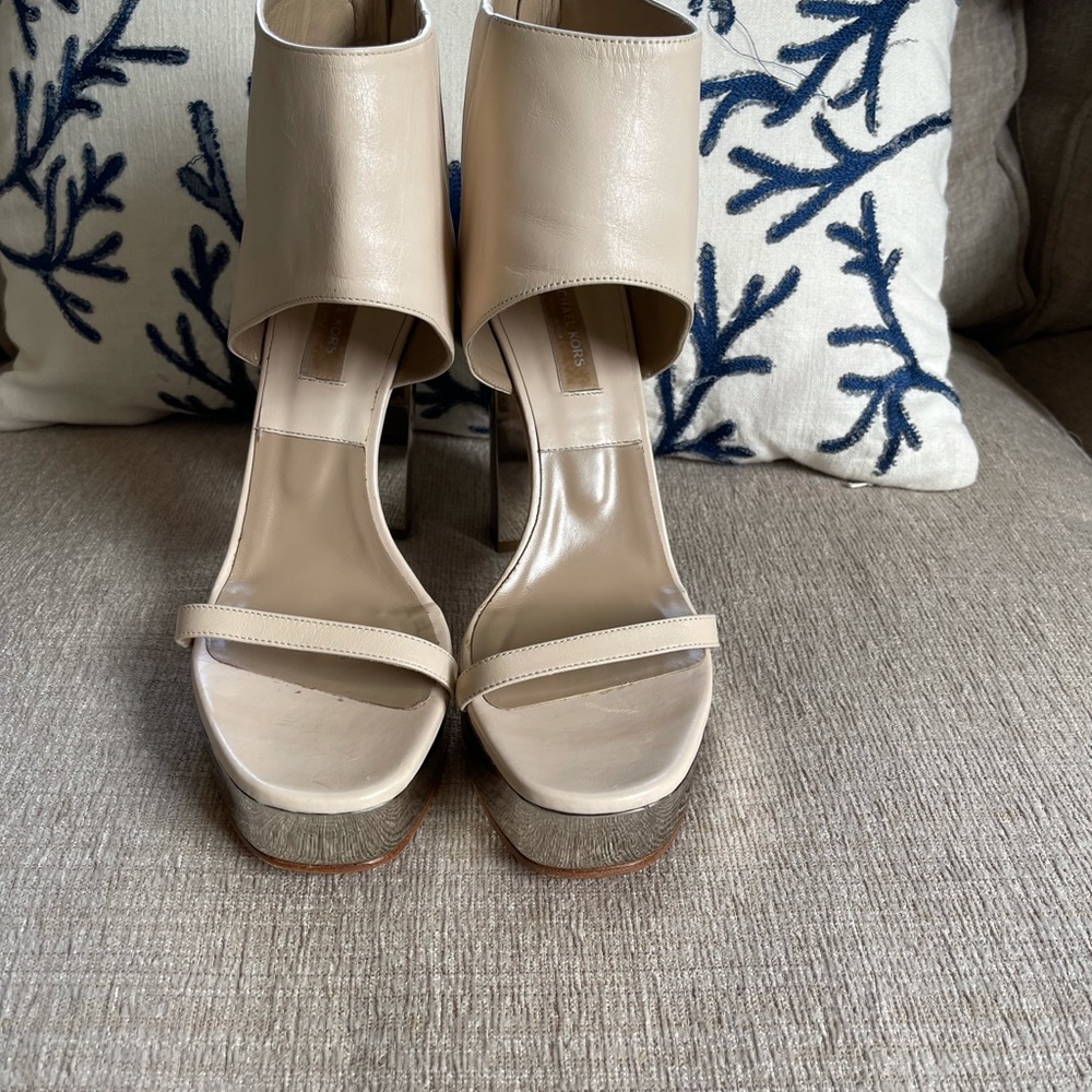 COPY - Michael kors runway collection.